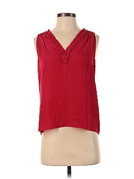 Ramy Brook Sleeveless Blouse (view 1)