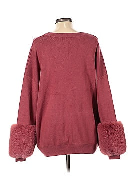 Saks Fifth Avenue Pullover Sweater (view 2)