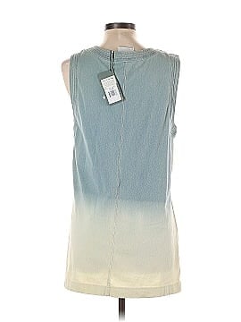 Lyssé Sleeveless T-Shirt (view 2)