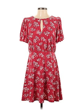 Ann Taylor LOFT Casual Dress (view 1)