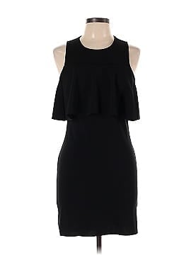 Zara W&B Collection Casual Dress (view 1)