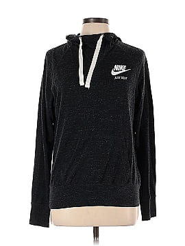 Nike Pullover Hoodie (view 1)