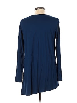 Eileen Fisher Long Sleeve T-Shirt (view 2)