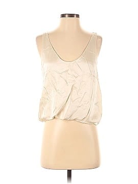 3.1 Phillip Lim Sleeveless Silk Top (view 1)