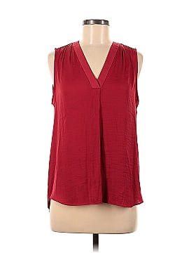 Vince Camuto Sleeveless Blouse (view 1)