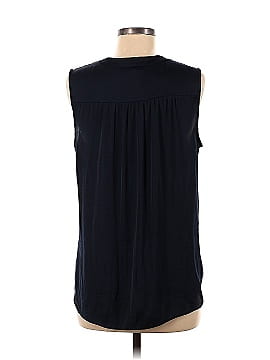 Vince Camuto Sleeveless Blouse (view 2)