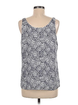 Ann Taylor LOFT Sleeveless Blouse (view 2)