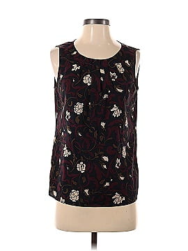 Ann Taylor LOFT Outlet Sleeveless Blouse (view 1)