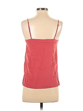 Madewell Sleeveless Blouse (view 2)