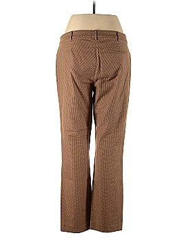 Lauren by Ralph Lauren Khakis (view 2)