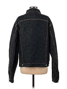 Helmut Lang Denim Jacket (view 2)