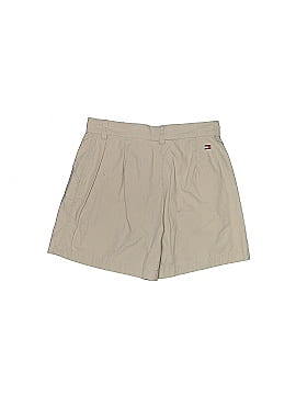 Tommy Hilfiger Khaki Shorts (view 2)