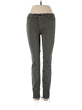 Black Orchid Denim Jeggings (view 1)