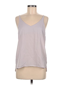 Shinestar Sleeveless Blouse (view 1)