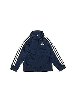 Adidas Track Jacket (view 1)