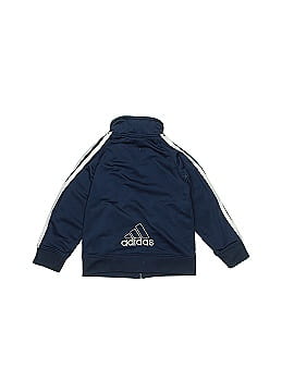 Adidas Track Jacket (view 2)