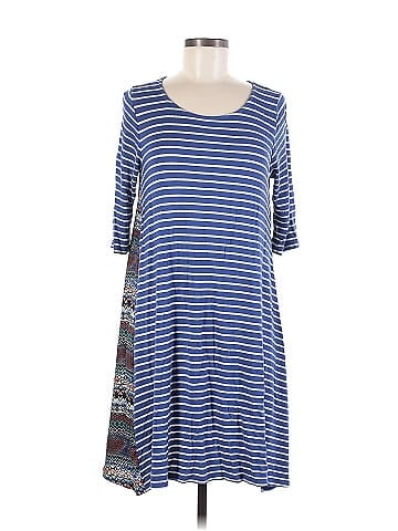 Puella Casual Dress (view 1)
