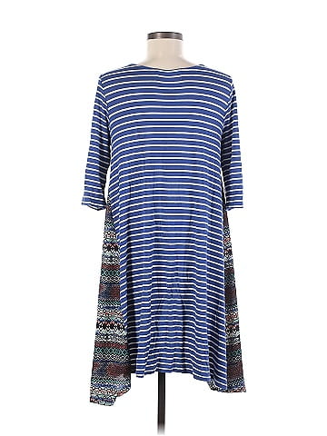 Puella Casual Dress (view 2)