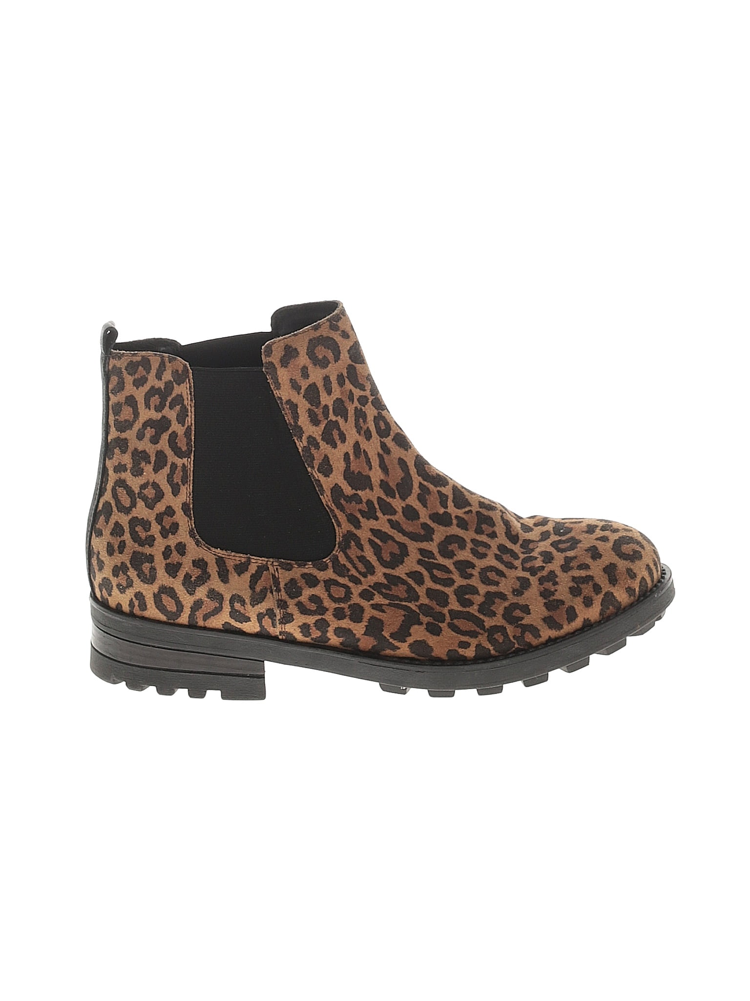 Aldo Animal Print Leopard Print Brown Boots Size 41 (EU) - 48% off ...