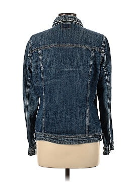 American Eagle Outfitters Denim Jacket (view 2)