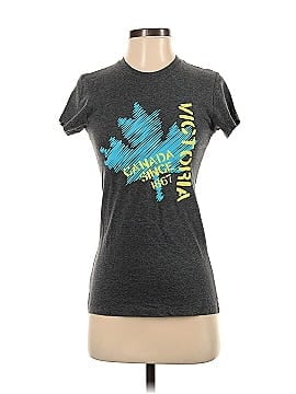 Initial Attraction Active T-Shirt (view 1)