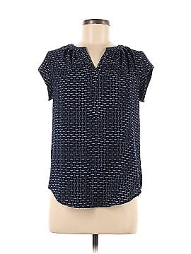 Fun2Fun Short Sleeve Blouse (view 1)