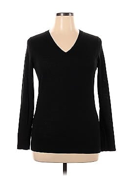 Ann Taylor LOFT Pullover Sweater (view 1)