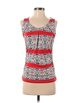 New York & Company Sleeveless Blouse (view 1)