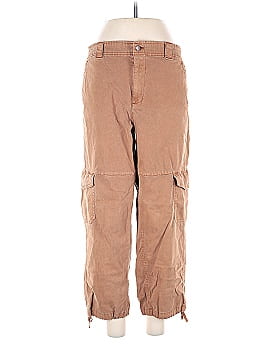 Old Navy Cargo Pants (view 1)