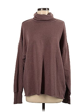 Aerie Turtleneck Sweater (view 1)