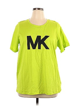 MICHAEL Michael Kors Long Sleeve T-Shirt (view 1)