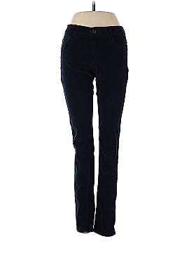 James Jeans Velour Pants (view 1)