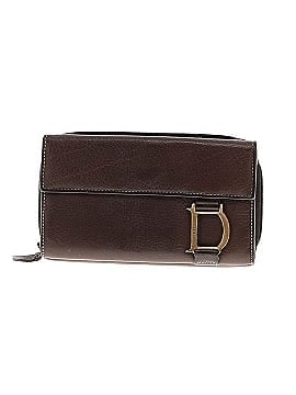 Christian Dior Leather Wallet (view 1)