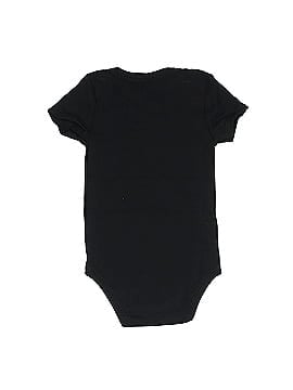 Baby Essentials Short Sleeve Onesie (view 2)