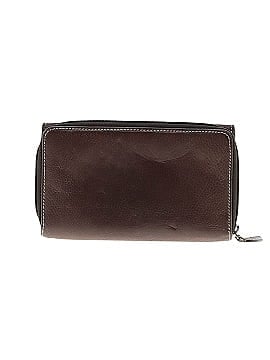 Christian Dior Leather Wallet (view 2)