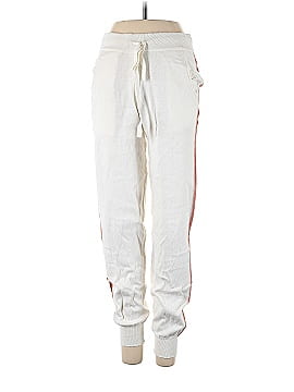 Faherty Track Pants (view 1)