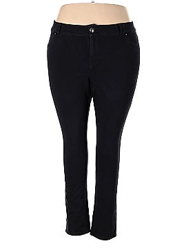 Lane Bryant Jeggings (view 1)