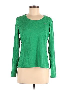 Nike Thermal Top (view 1)