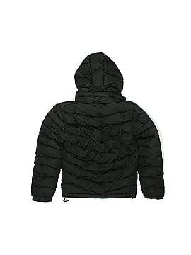 Quechua Jacket (view 2)