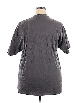 Nirvana Long Sleeve T-Shirt (view 2)