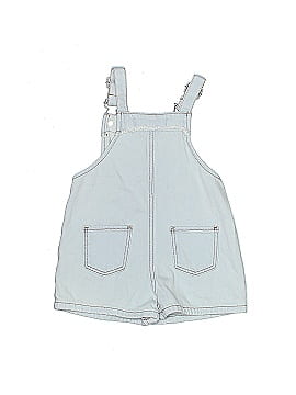 Zara Baby Overall Shorts (view 2)