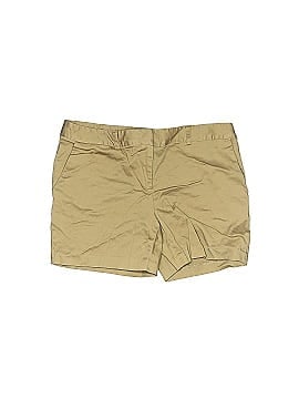 MICHAEL Michael Kors Khaki Shorts (view 1)