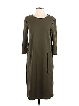 Zara Basic Casual Dress (view 1)