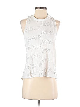 Nike Sleeveless T-Shirt (view 1)