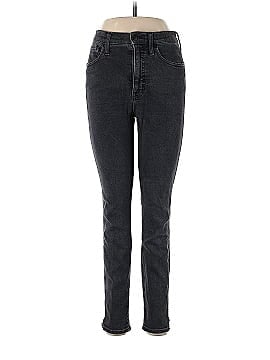 Madewell Jeans (view 1)