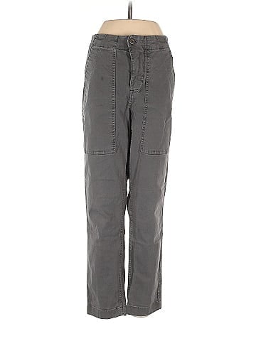 J.Crew Khakis (view 1)