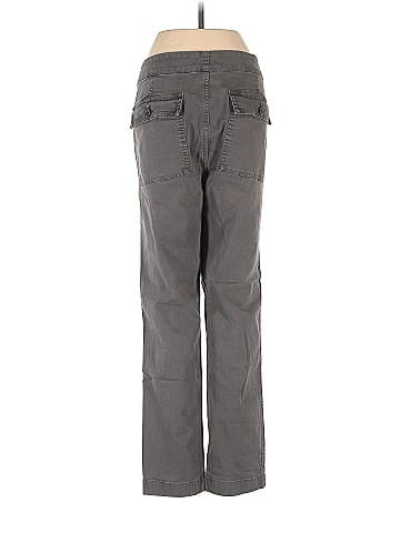 J.Crew Khakis (view 2)