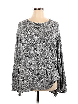 Anthropologie Pullover Sweater (view 1)