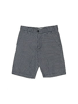 CRAFT + FLOW Shorts (view 1)