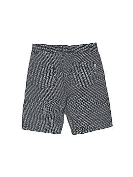 CRAFT + FLOW Shorts (view 2)